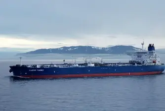 Засилва се интересът към Северния морски път