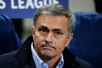 Ж. Моуриньо може да стане най-високо платеният треньор в света