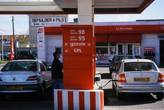 Люксембург- най-богатата страна с най-евтино гориво