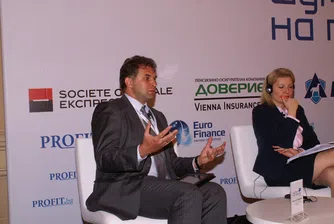 Маринов: Има място за нови емитенти на БФБ, важни са мотивите им