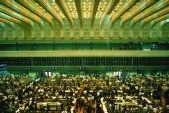 Trace, Holding Roads' Stock Prices Shoot Higher at 130 km/h