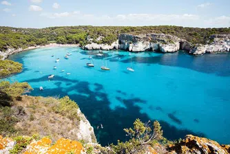 Топ 10 на плажовете в Европа