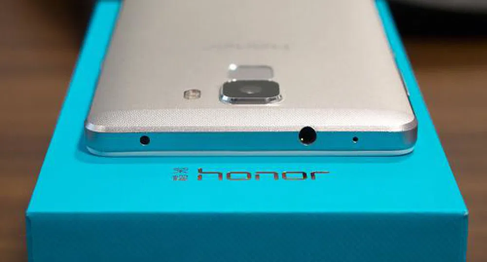 Тази седмица ще видим новия Honor 5A