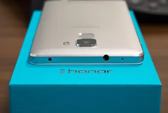 Тази седмица ще видим новия Honor 5A