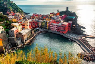 Най-добрите дестинации за 40-те, 50-те години и след това