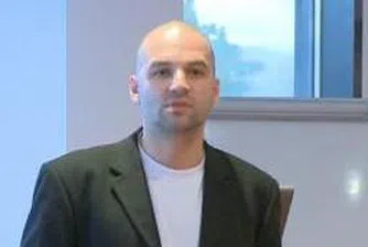 МФ предлага Георги Български за член на СД на БФБ