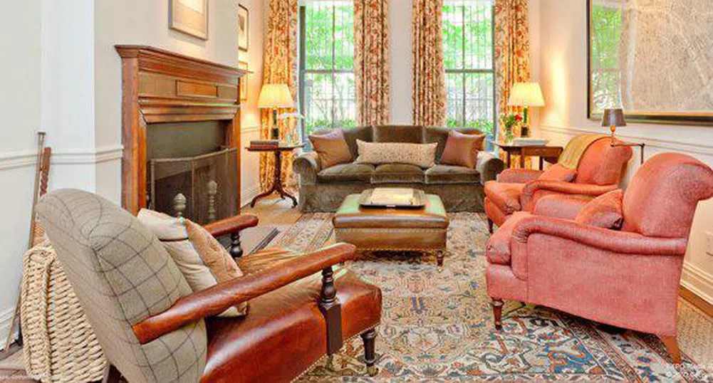 Как изглежда къща за 10 млн. долара?