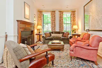 Как изглежда къща за 10 млн. долара?