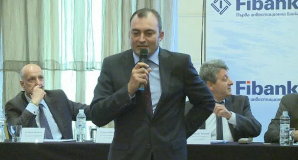 Смяна на върха в бранша на недвижимите имоти