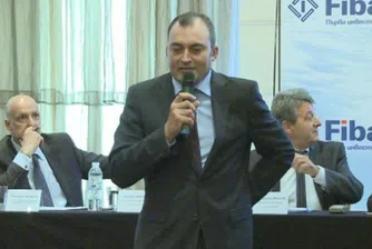 Смяна на върха в бранша на недвижимите имоти