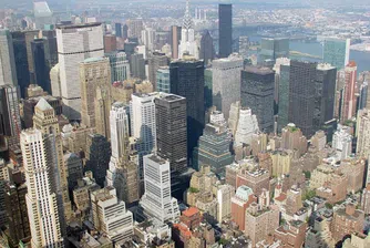 Свършиха евтините апартаменти в Манхатън