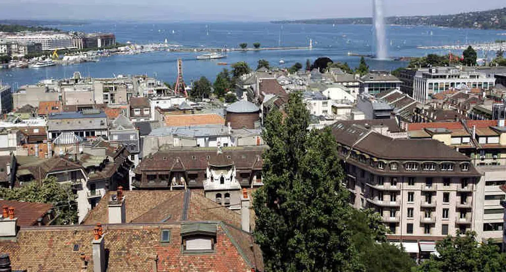 Саудитска принцеса купи второто най-скъпо жилище в Женева