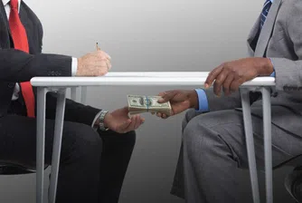 Първи сме в ЕС по дял на сивата икономика