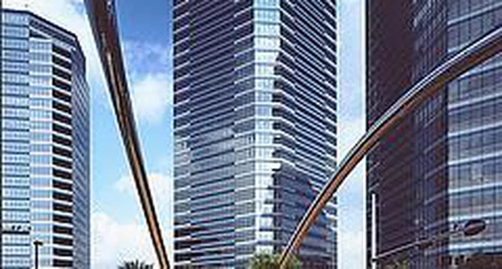 Наемите на офиси в Европа се стабилизират през Q3