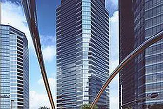 Наемите на офиси в Европа се стабилизират през Q3