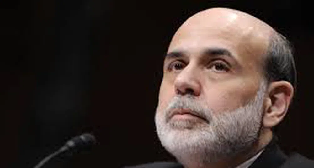 Бернанке се оттегля, кой щe го наследи?