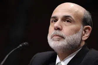 Бернанке се оттегля, кой щe го наследи?