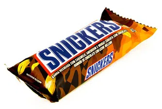 Защо намаляват размера на десертчетата Snickers?