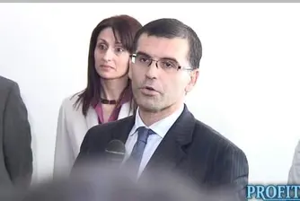 Дянков отговаря как ще стигнем американците