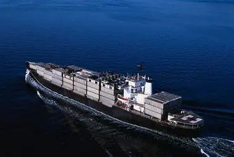 Износът на Германия расте с 1.6% през ноември