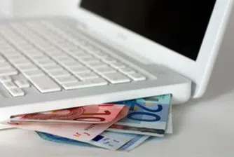 Близо 77 млрд. евро минаха през TARGET2-BNB за тримесечие