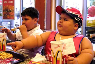 Няколко притеснителни факта, свързани с McDonald's