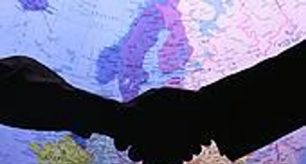 В Германия предлагат съюз Америка-Европа-Русия