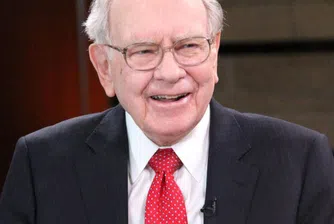 Новата инвестиция на Бъфет