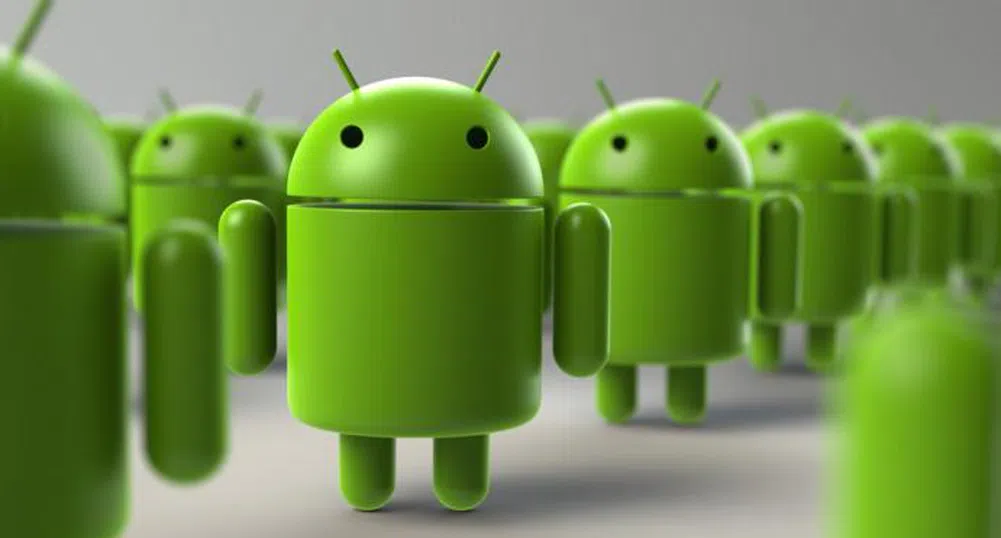 Google платила 550 000 долара за открити бъгове в Android