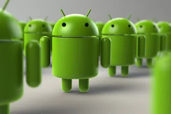 Google платила 550 000 долара за открити бъгове в Android