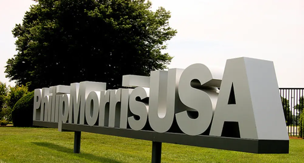 Philip Morris ще изкупи свои акции за $18 млрд.