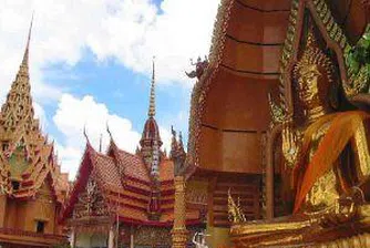 Секс скандал в посолството ни в Тайланд