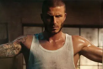 Най-сексапилният мъж на планетата