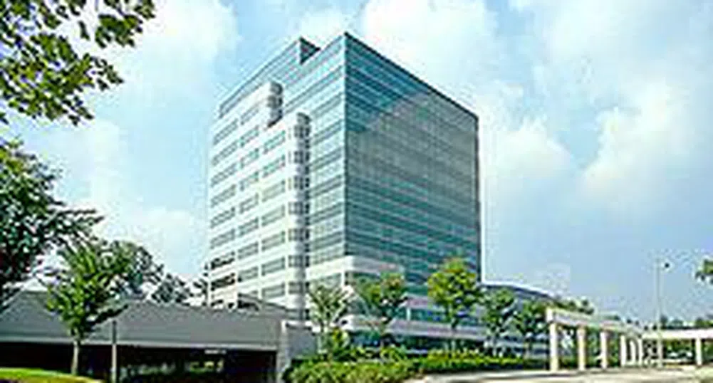 Наетите офис площи в Румъния със спад от 50% през H2