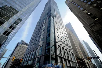 Проектът на Доналд Тръмп в Торонто изглежда все повече като провал