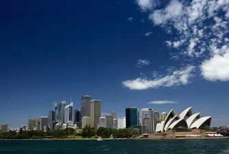 Син на Мърдок си купи имение за рекордна сума