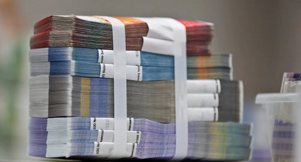 Първата българска банкнота става на 130 години, вижте я