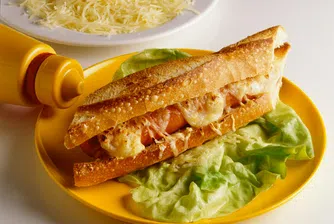 Най-скъпият хот дог в света се предлага в Канада