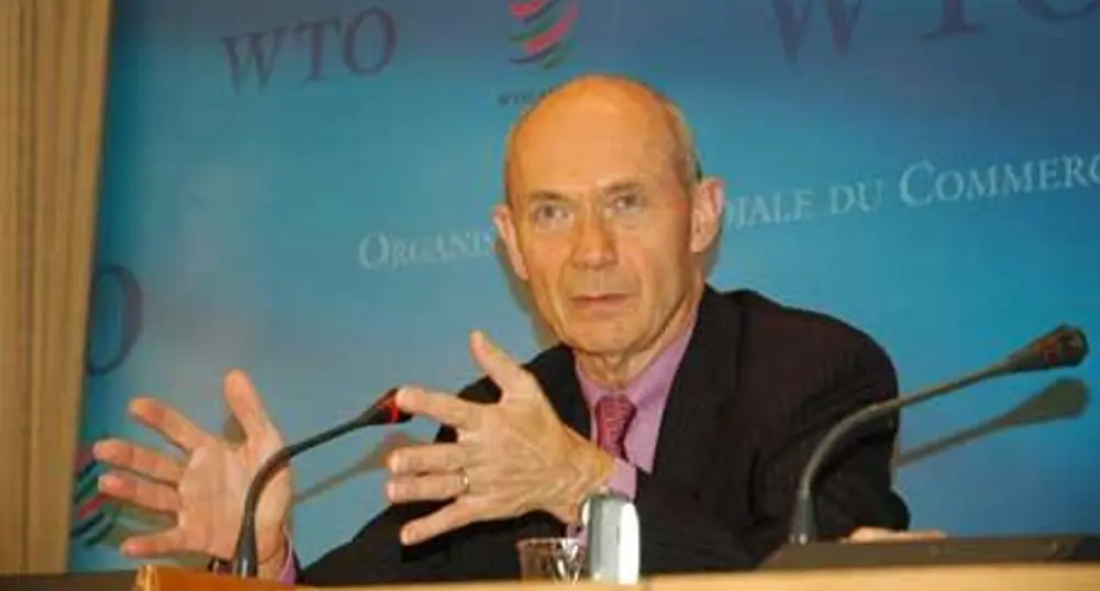 Лами: Излизането от кризата през 2010 не е гарантирано
