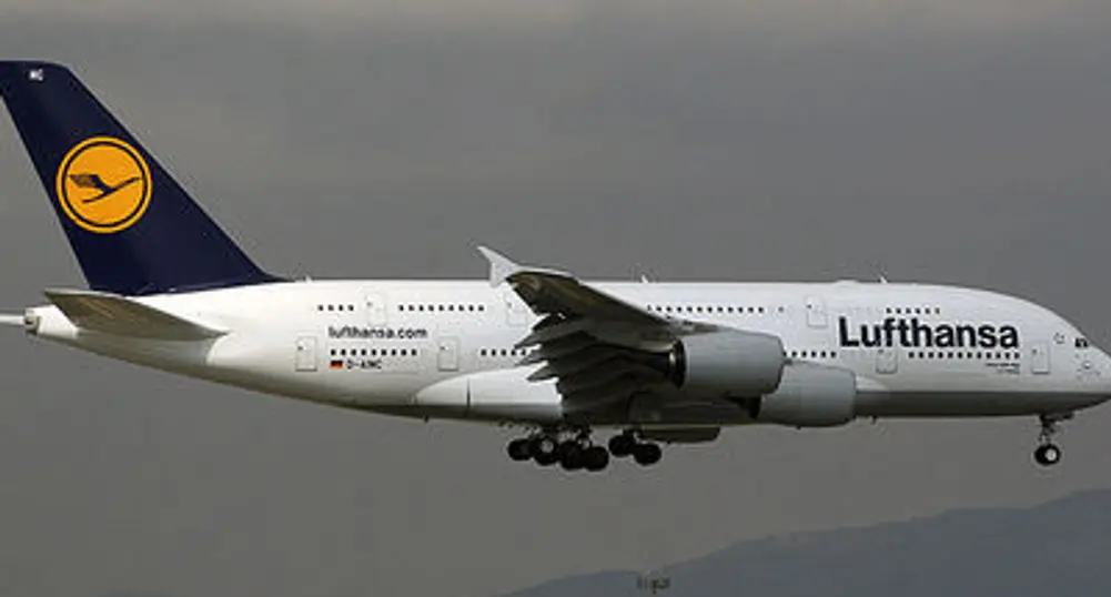 Стачка "приземи" 98% от полетите на Lufthansa