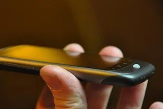 Google представи новия смартфон Nexus One