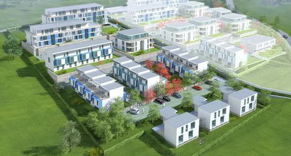 Докоснете се до великолепието на планината