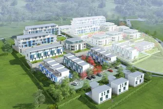 Докоснете се до великолепието на планината