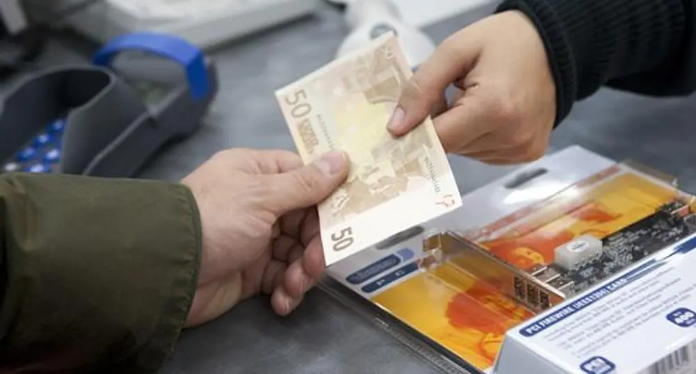 Финансова помощ от 110 млрд. евро за Гърция
