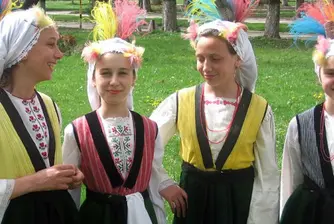 Празнуваме Лазаровден
