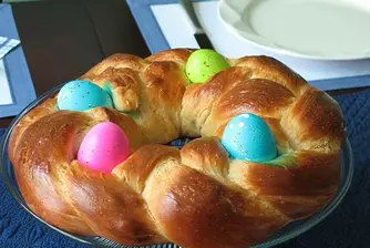 Започнаха проверки на храни преди Великден