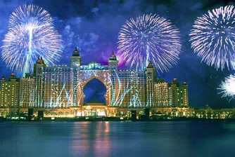 160 000 българи в чужбина за Нова година