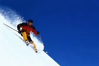 Чакаме до 7% ръст на туристите в зимните ни курорти