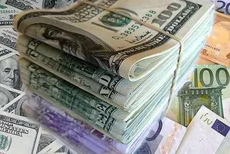 Доларът отново поскъпна