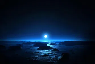 Откриха пригодна за живот планета извън Слънчевата система